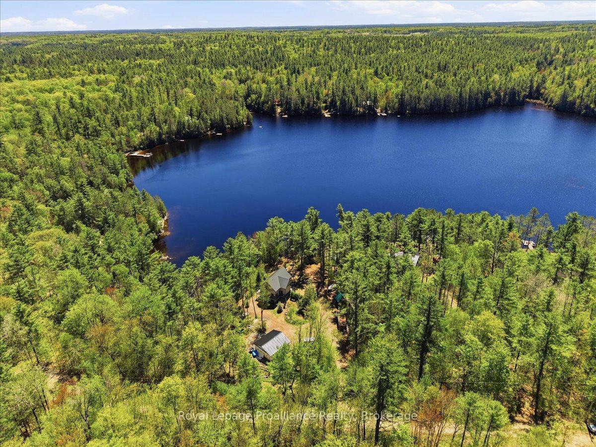 Photo 60 of 2134 Beach Road, Frontenac, Frontenac North — HOMEH