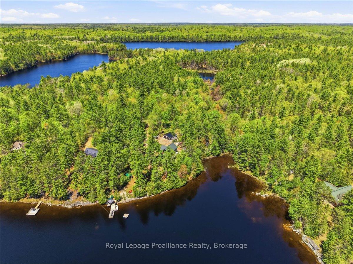 Photo 62 of 2134 Beach Road, Frontenac, Frontenac North — HOMEH