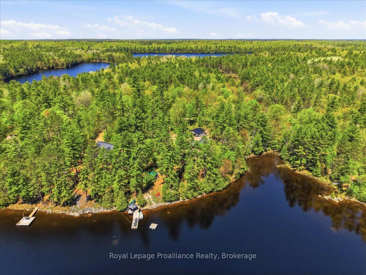 Photo 64 of 2134 Beach Road, Frontenac, Frontenac North — HOMEH
