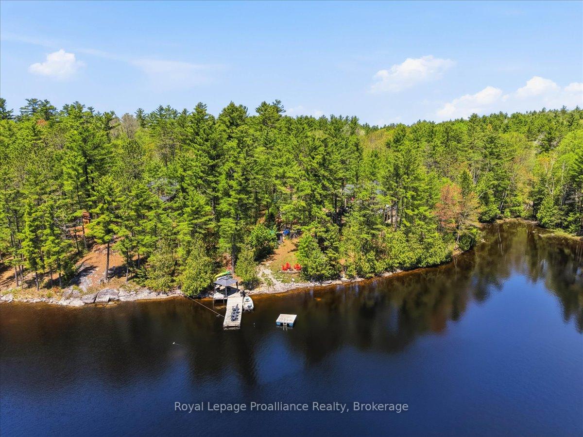 Photo 66 of 2134 Beach Road, Frontenac, Frontenac North — HOMEH