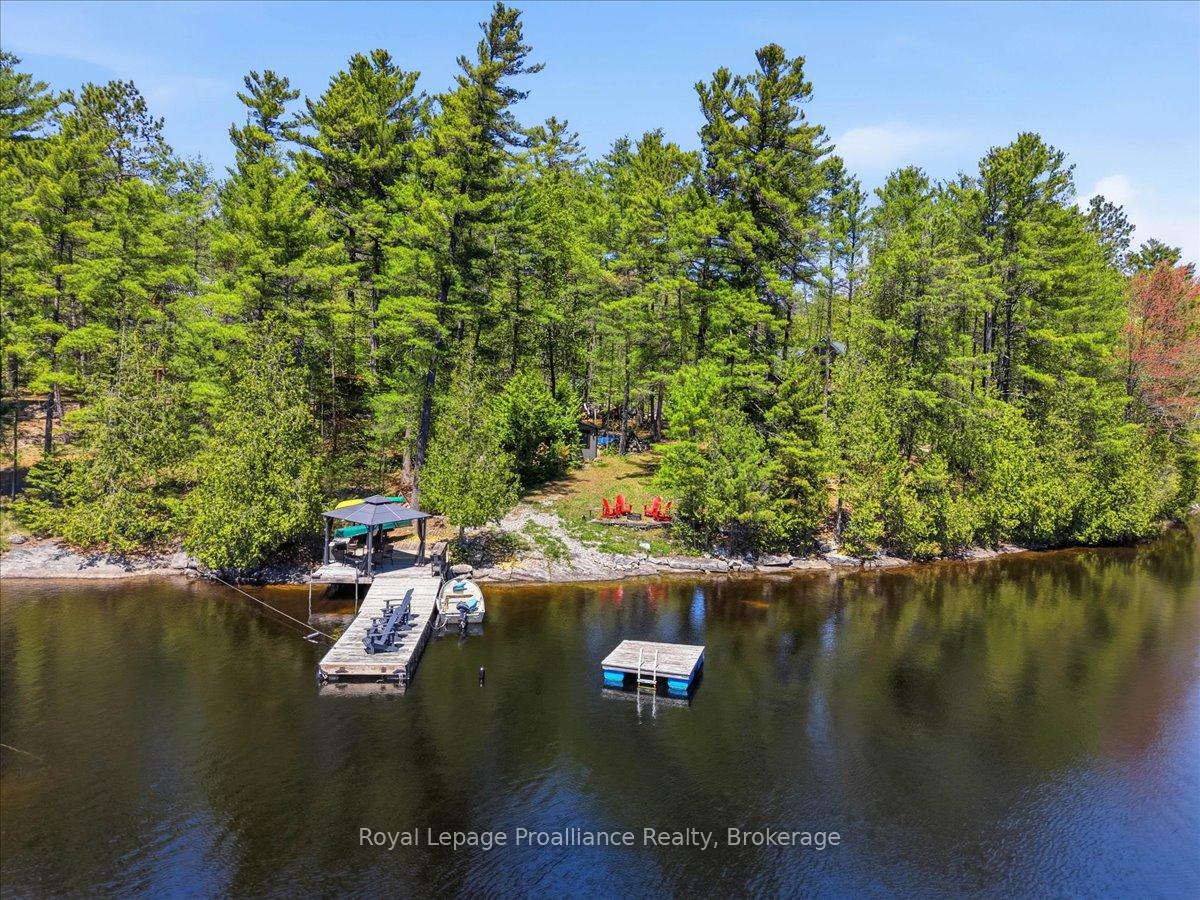 Photo 68 of 2134 Beach Road, Frontenac, Frontenac North — HOMEH