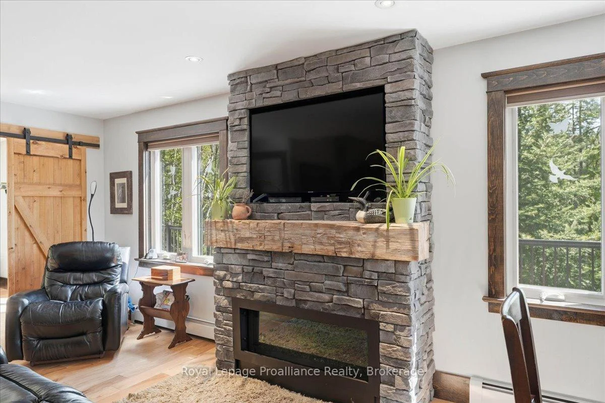 Photo 9 of 2134 Beach Road, Frontenac, Frontenac North — HOMEH