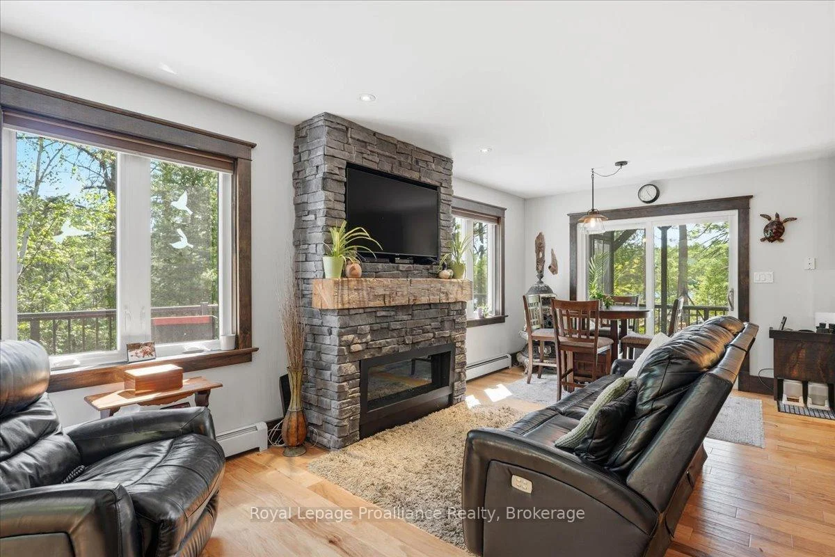 Photo 18 of 2134 Beach Road, Frontenac, Frontenac North — HOMEH
