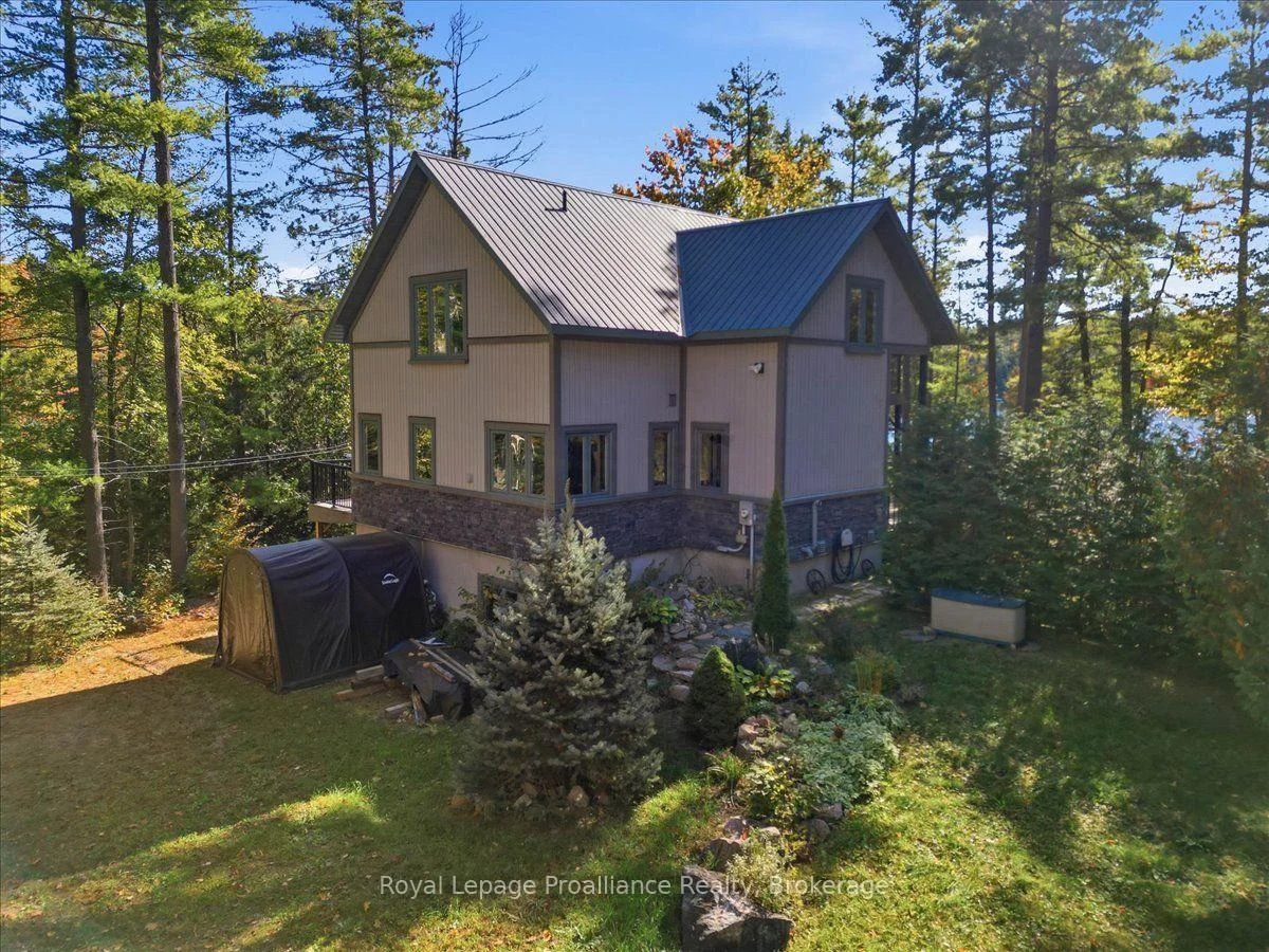 Photo 44 of 2134 Beach Road, Frontenac, Frontenac North — HOMEH