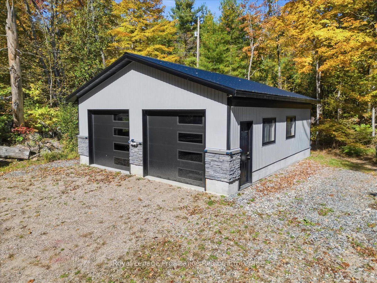Photo 45 of 2134 Beach Road, Frontenac, Frontenac North — HOMEH