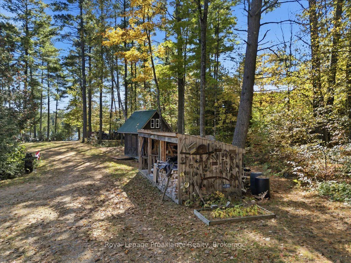 Photo 47 of 2134 Beach Road, Frontenac, Frontenac North — HOMEH