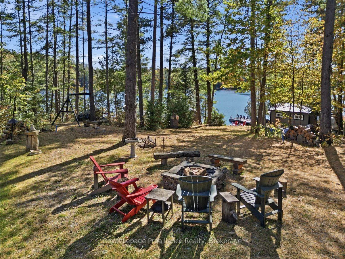 Photo 50 of 2134 Beach Road, Frontenac, Frontenac North — HOMEH