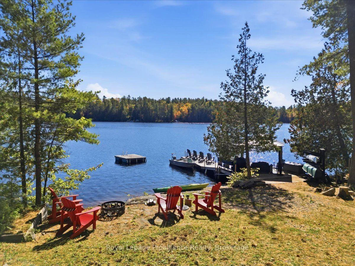 Photo 51 of 2134 Beach Road, Frontenac, Frontenac North — HOMEH