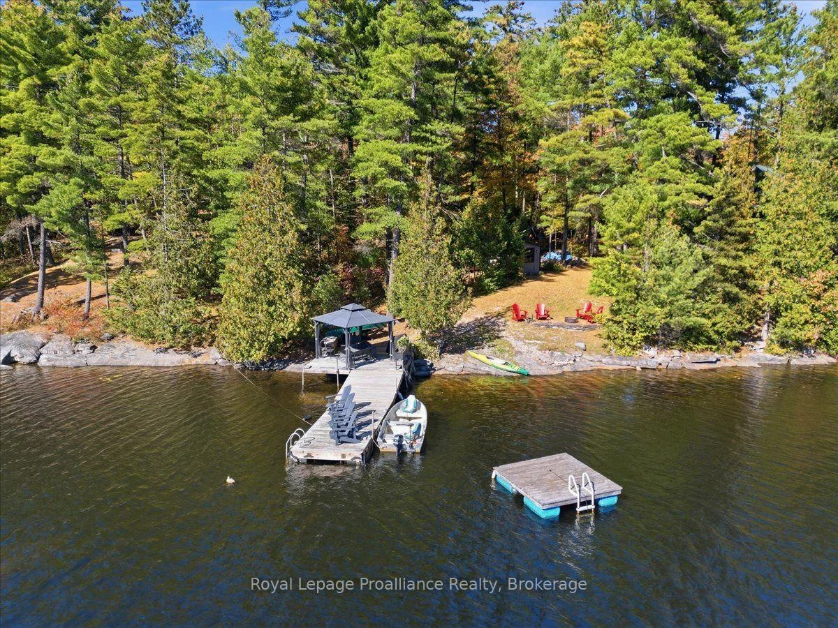 Photo 59 of 2134 Beach Road, Frontenac, Frontenac North — HOMEH