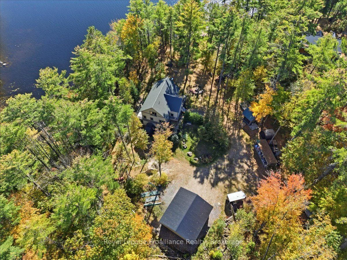 Photo 61 of 2134 Beach Road, Frontenac, Frontenac North — HOMEH