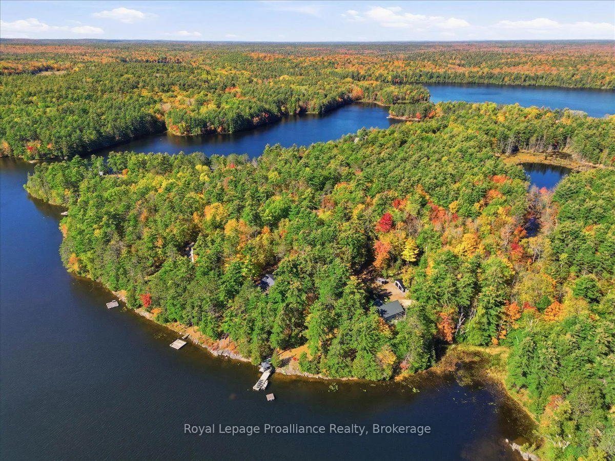 Photo 63 of 2134 Beach Road, Frontenac, Frontenac North — HOMEH