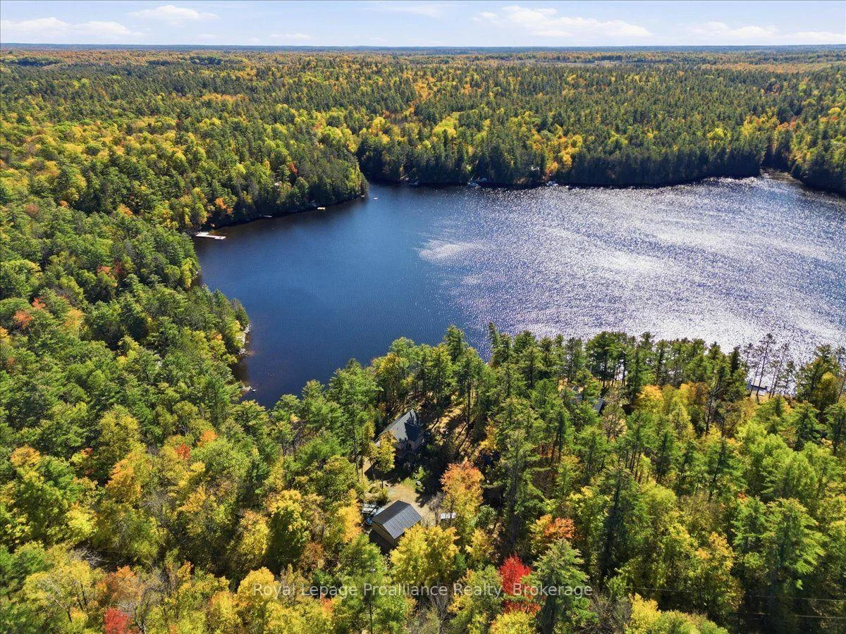 Photo 65 of 2134 Beach Road, Frontenac, Frontenac North — HOMEH