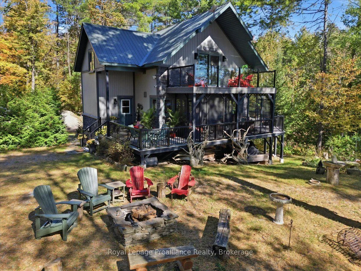 Photo 67 of 2134 Beach Road, Frontenac, Frontenac North — HOMEH