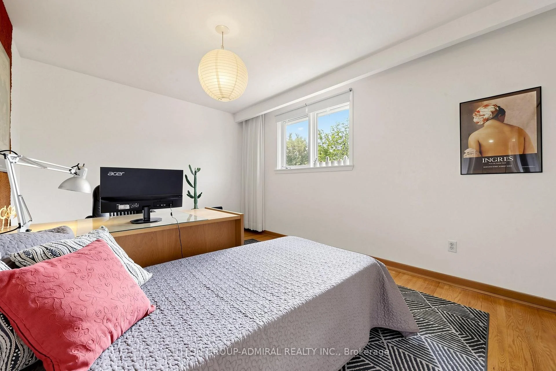 Photo 23 of 27 Warlingham Court, Etobicoke, Eringate-Centennial-West Deane — HOMEH