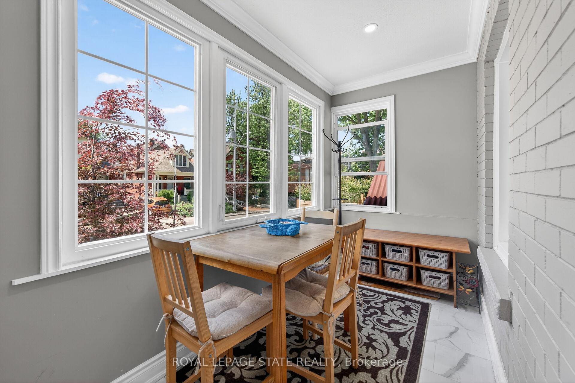 Photo 8 of 219 Hess Street S, Hamilton, Durand — HOMEH