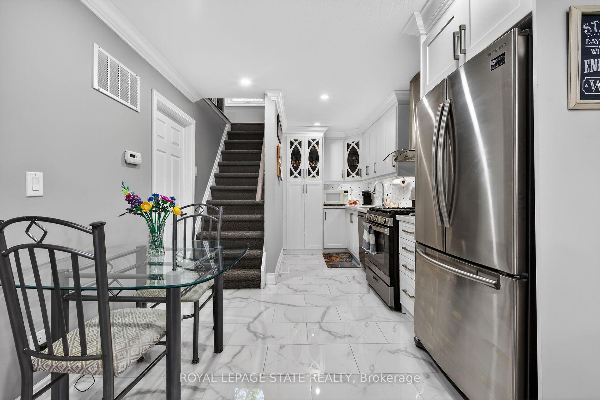 Photo 10 of 219 Hess Street S, Hamilton, Durand — HOMEH