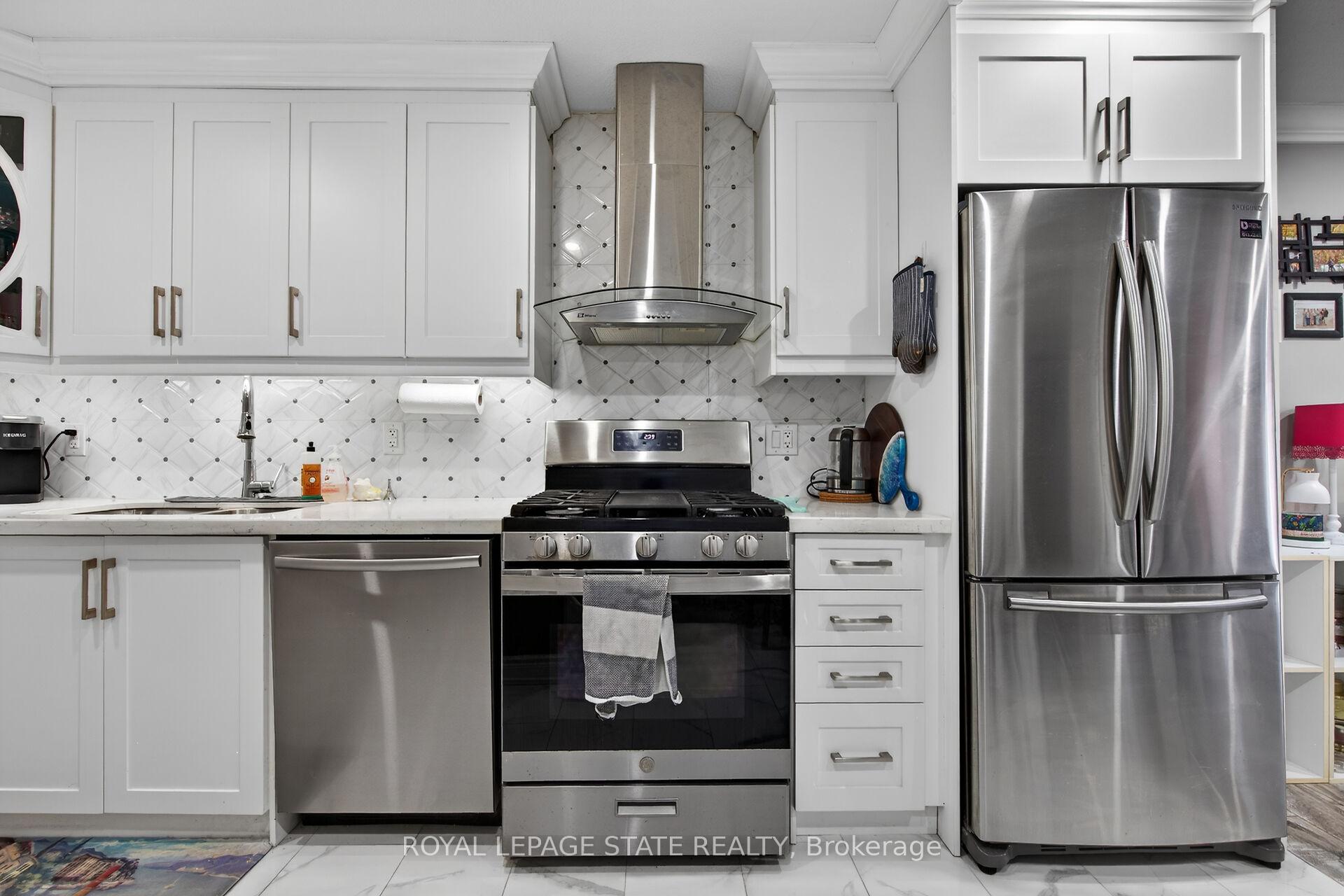 Photo 13 of 219 Hess Street S, Hamilton, Durand — HOMEH