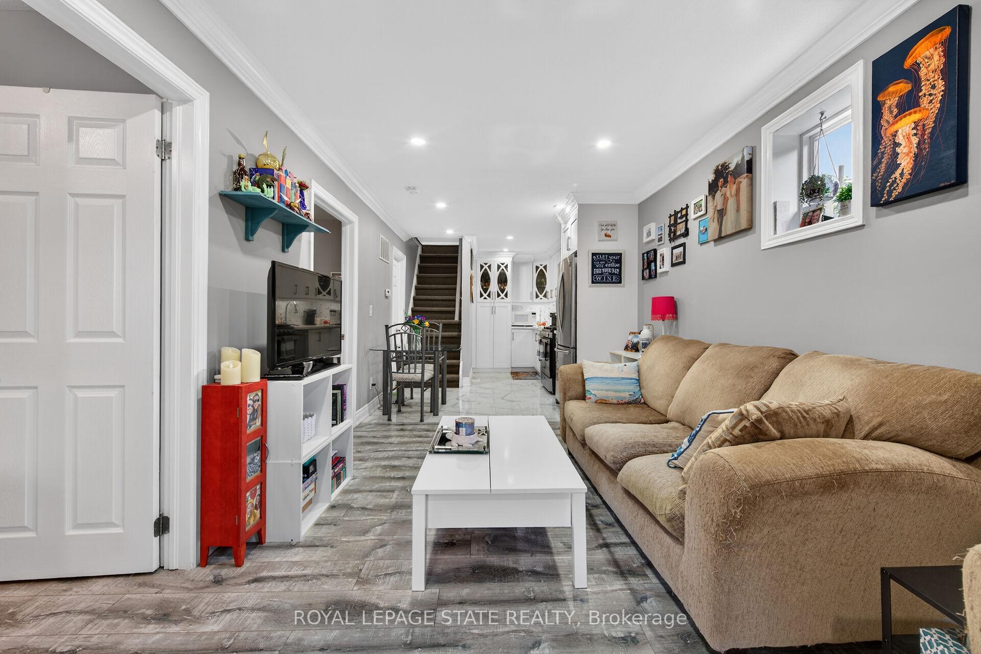 Photo 15 of 219 Hess Street S, Hamilton, Durand — HOMEH