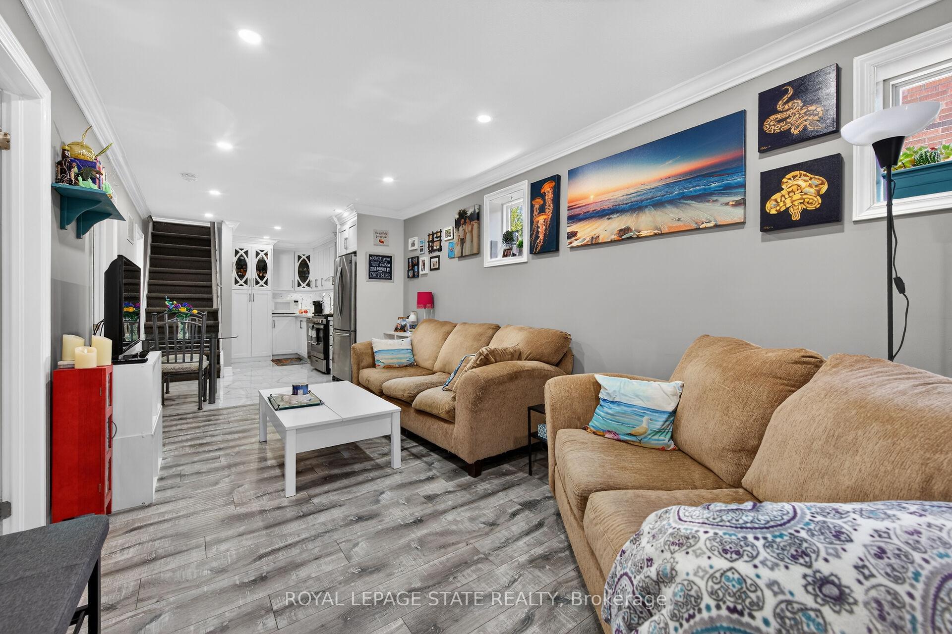 Photo 16 of 219 Hess Street S, Hamilton, Durand — HOMEH