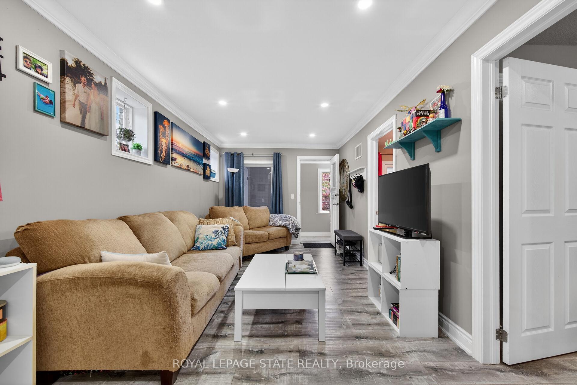 Photo 17 of 219 Hess Street S, Hamilton, Durand — HOMEH