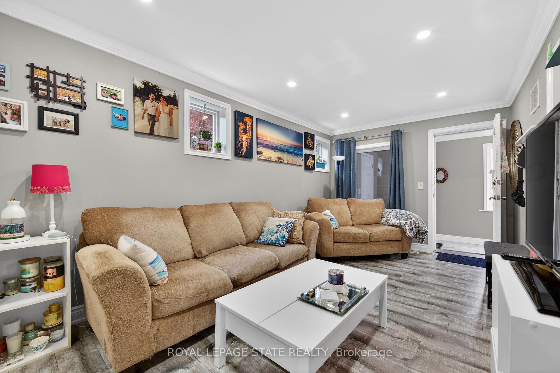 Photo 19 of 219 Hess Street S, Hamilton, Durand — HOMEH