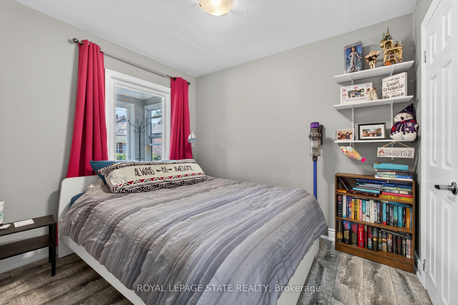 Photo 20 of 219 Hess Street S, Hamilton, Durand — HOMEH