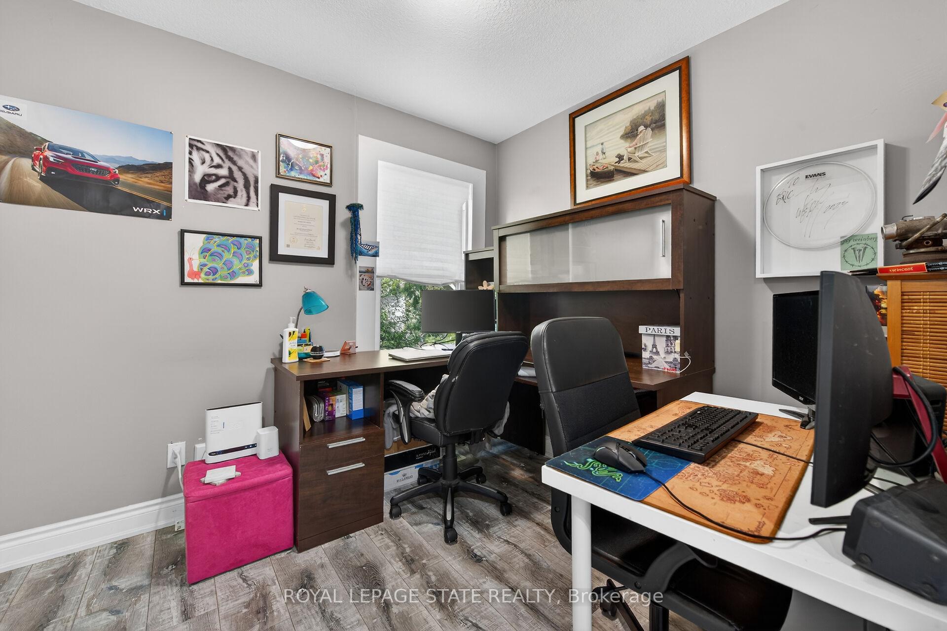 Photo 21 of 219 Hess Street S, Hamilton, Durand — HOMEH