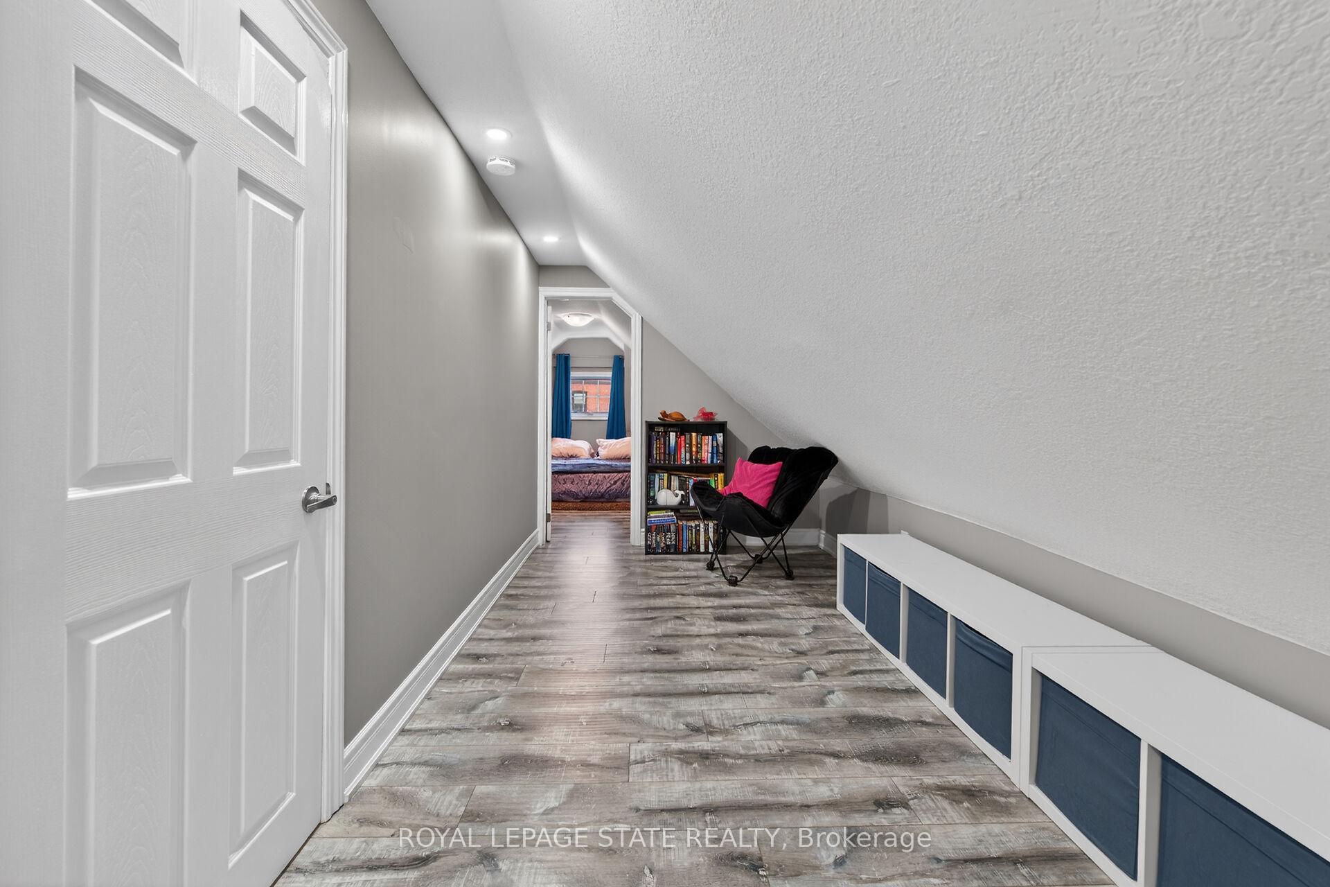 Photo 26 of 219 Hess Street S, Hamilton, Durand — HOMEH