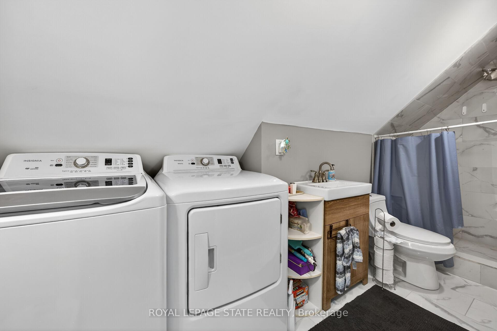 Photo 30 of 219 Hess Street S, Hamilton, Durand — HOMEH