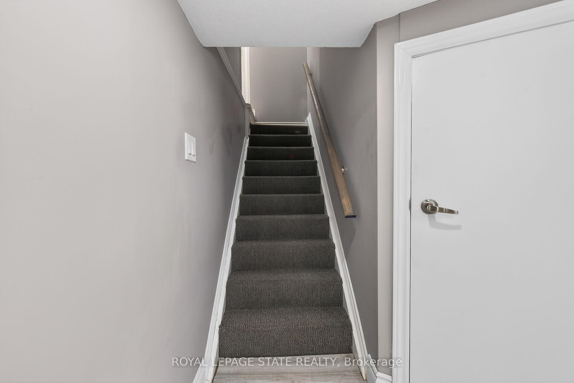 Photo 32 of 219 Hess Street S, Hamilton, Durand — HOMEH