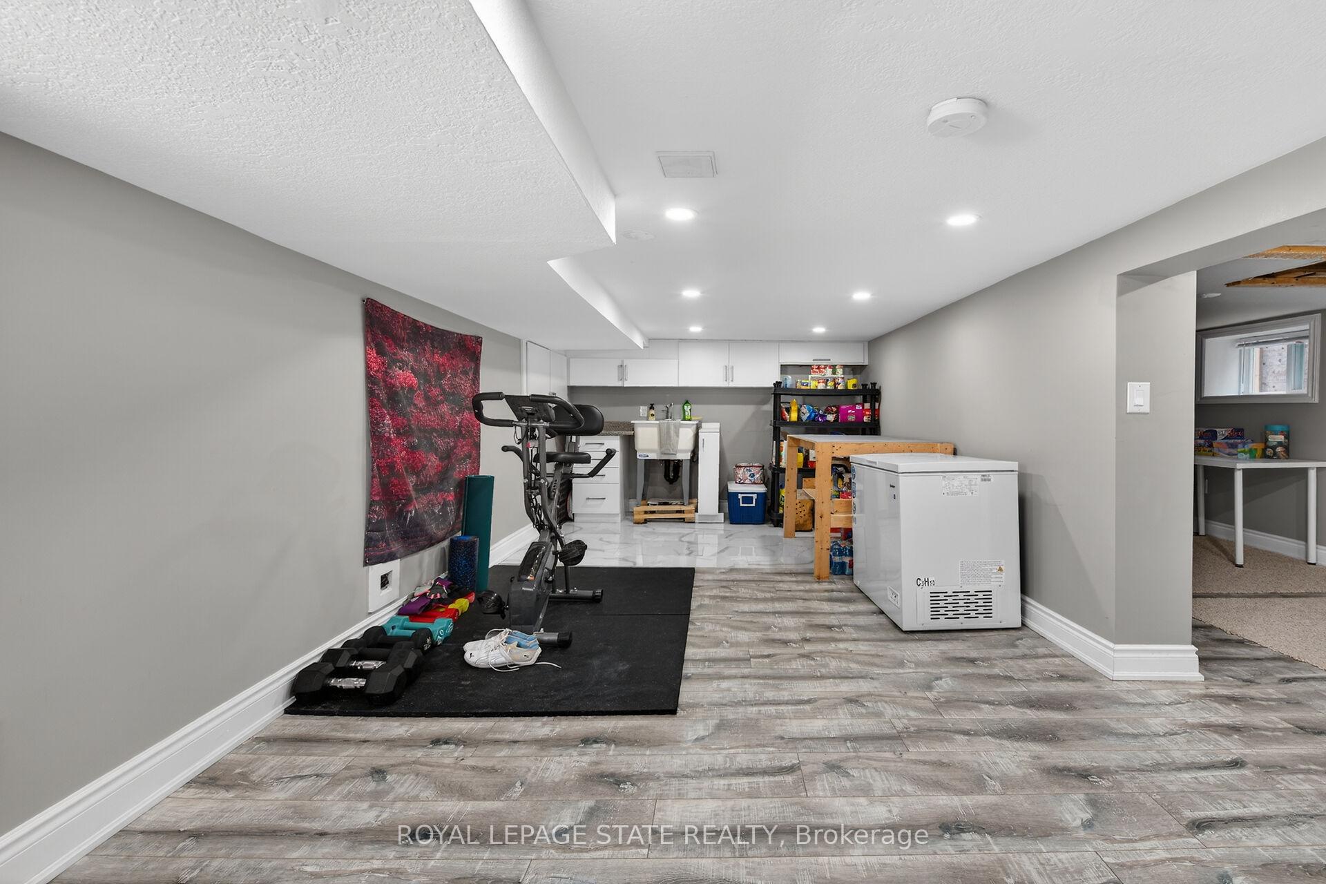 Photo 33 of 219 Hess Street S, Hamilton, Durand — HOMEH