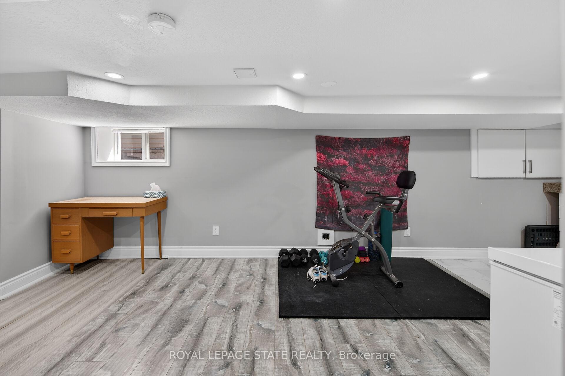 Photo 34 of 219 Hess Street S, Hamilton, Durand — HOMEH