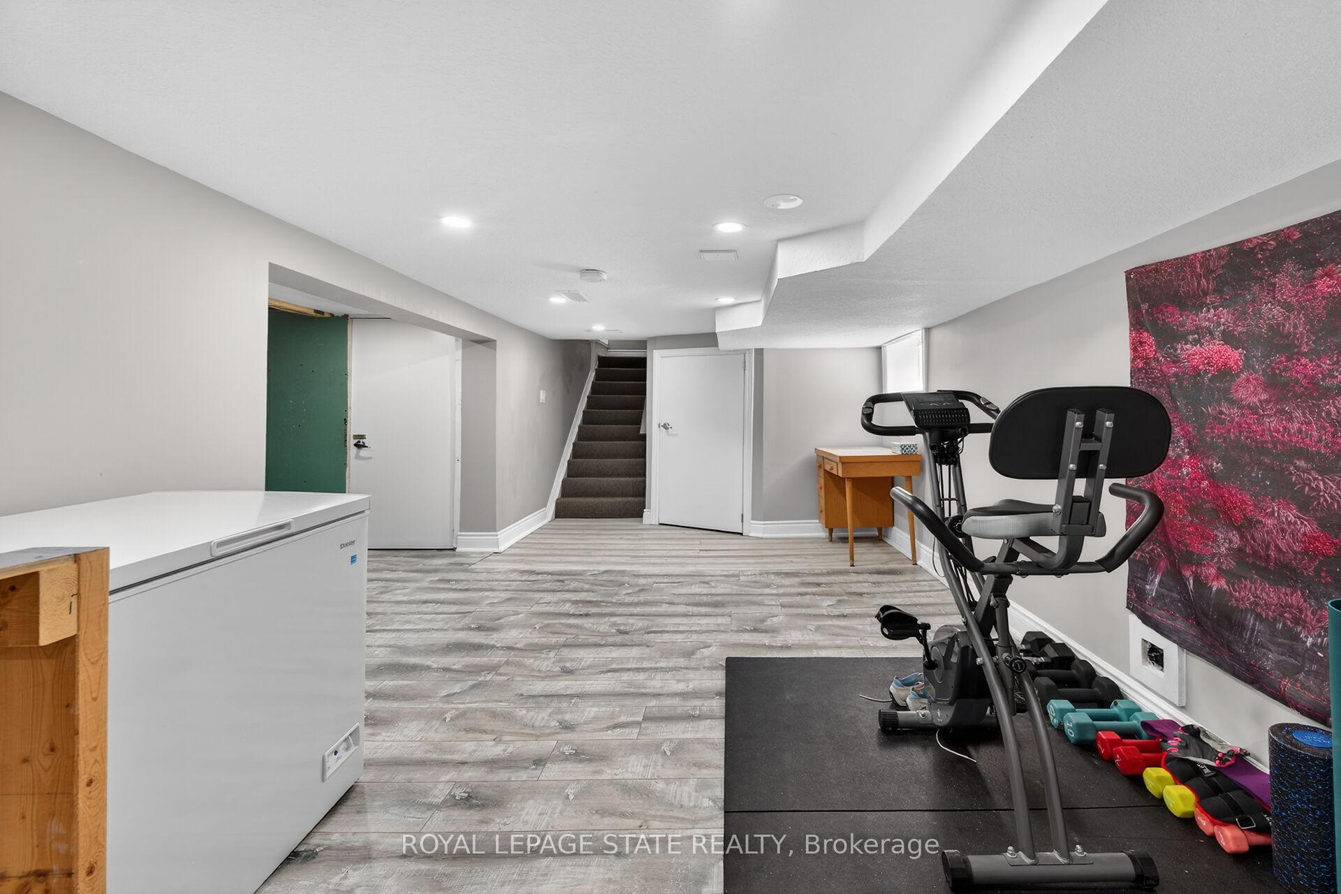 Photo 35 of 219 Hess Street S, Hamilton, Durand — HOMEH