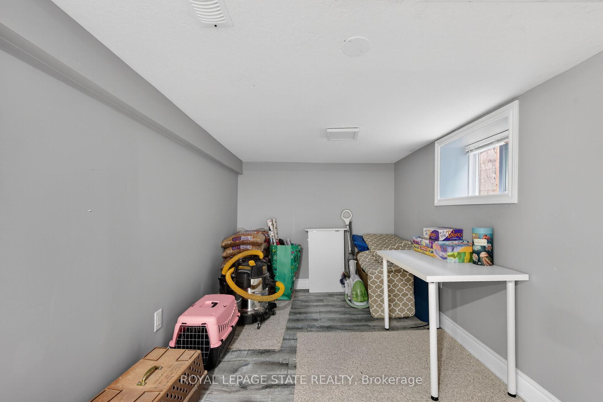 Photo 36 of 219 Hess Street S, Hamilton, Durand — HOMEH