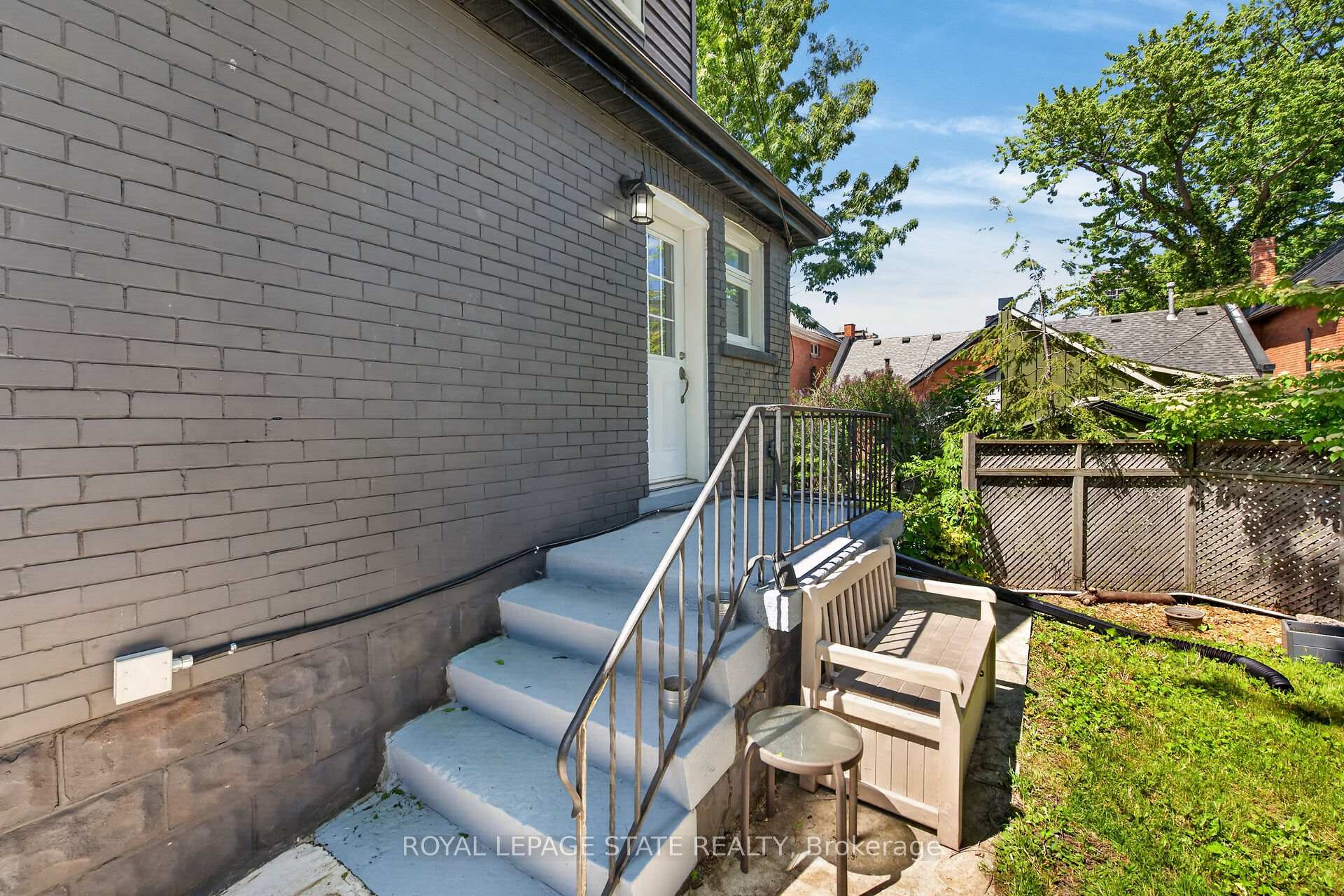 Photo 39 of 219 Hess Street S, Hamilton, Durand — HOMEH