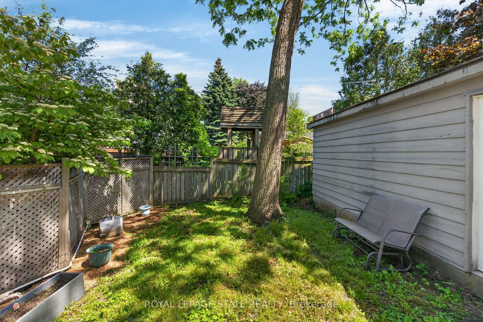 Photo 42 of 219 Hess Street S, Hamilton, Durand — HOMEH