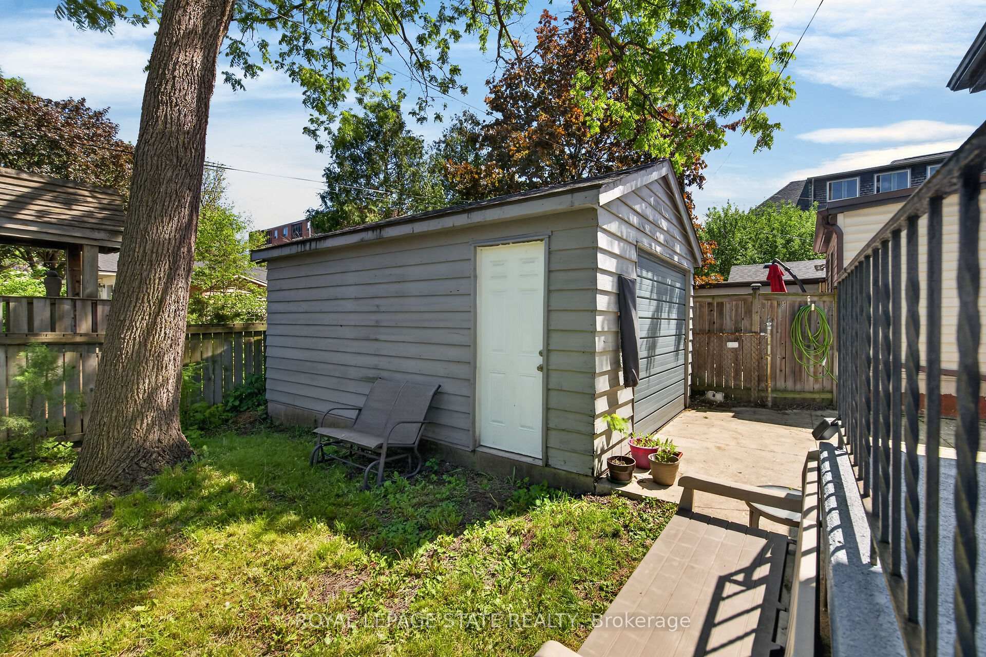 Photo 44 of 219 Hess Street S, Hamilton, Durand — HOMEH