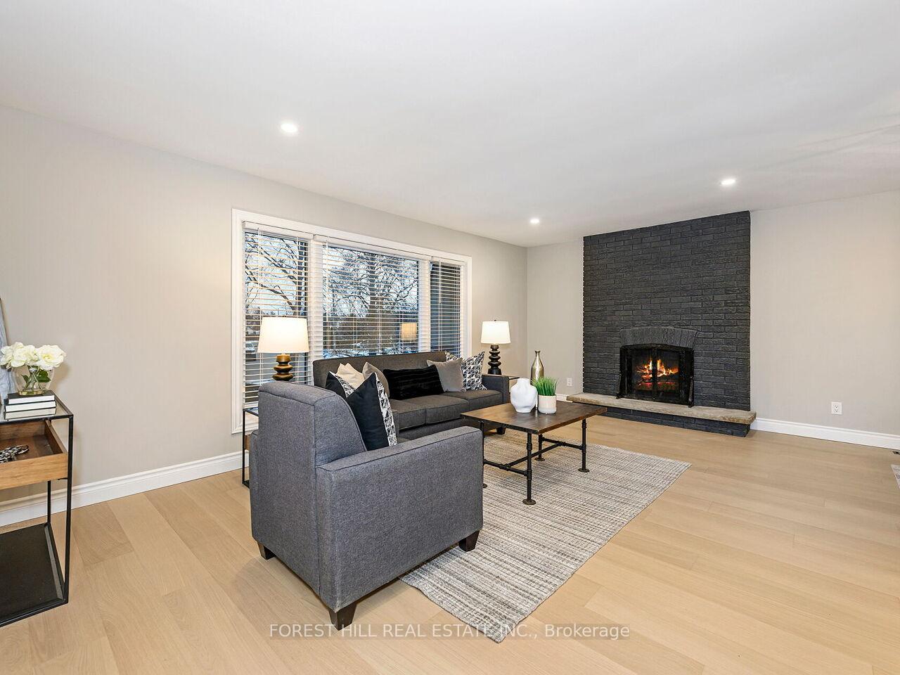 Photo 5 of 6921 Avila Road, Mississauga, Meadowvale — HOMEH