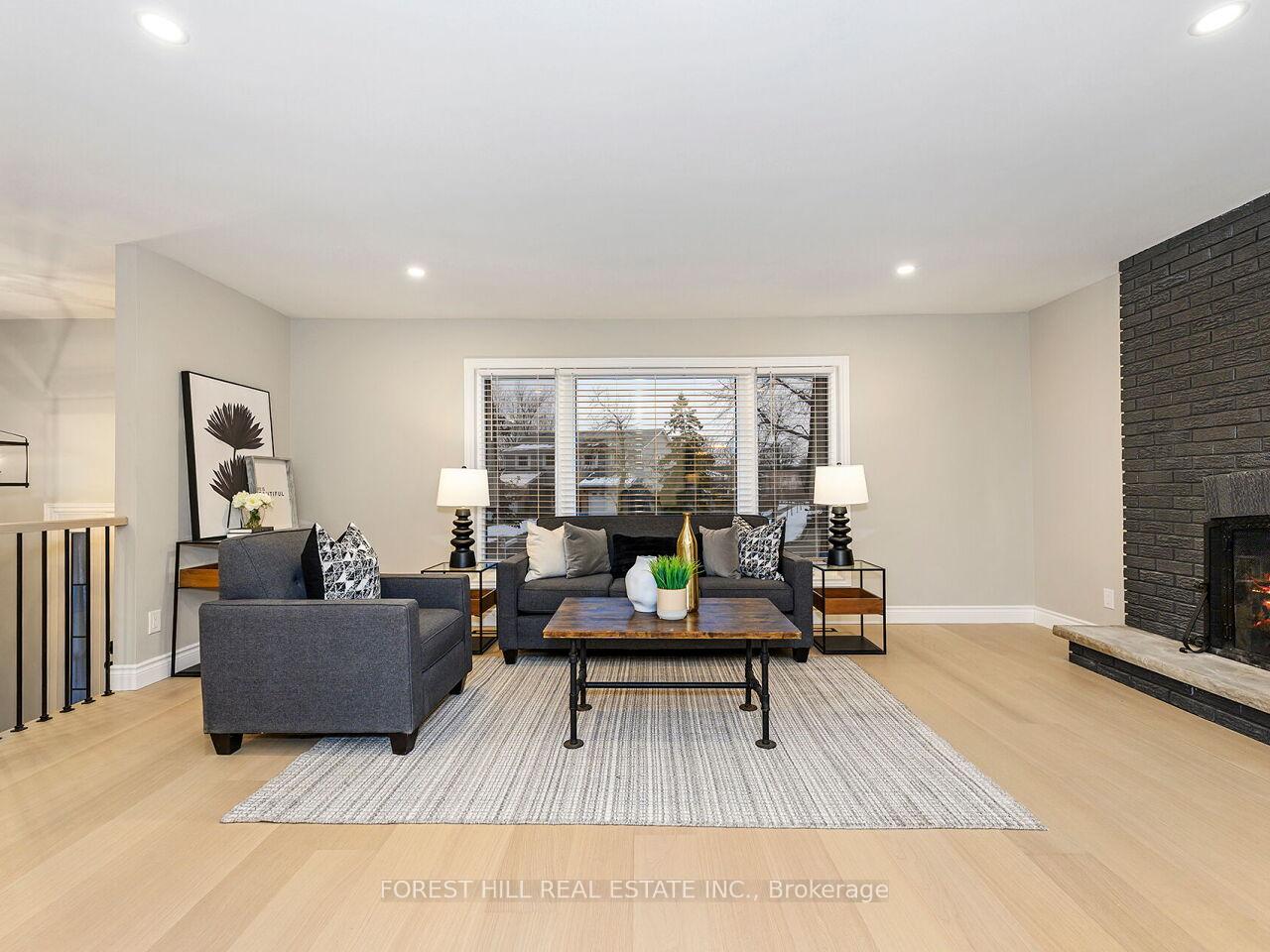 Photo 6 of 6921 Avila Road, Mississauga, Meadowvale — HOMEH