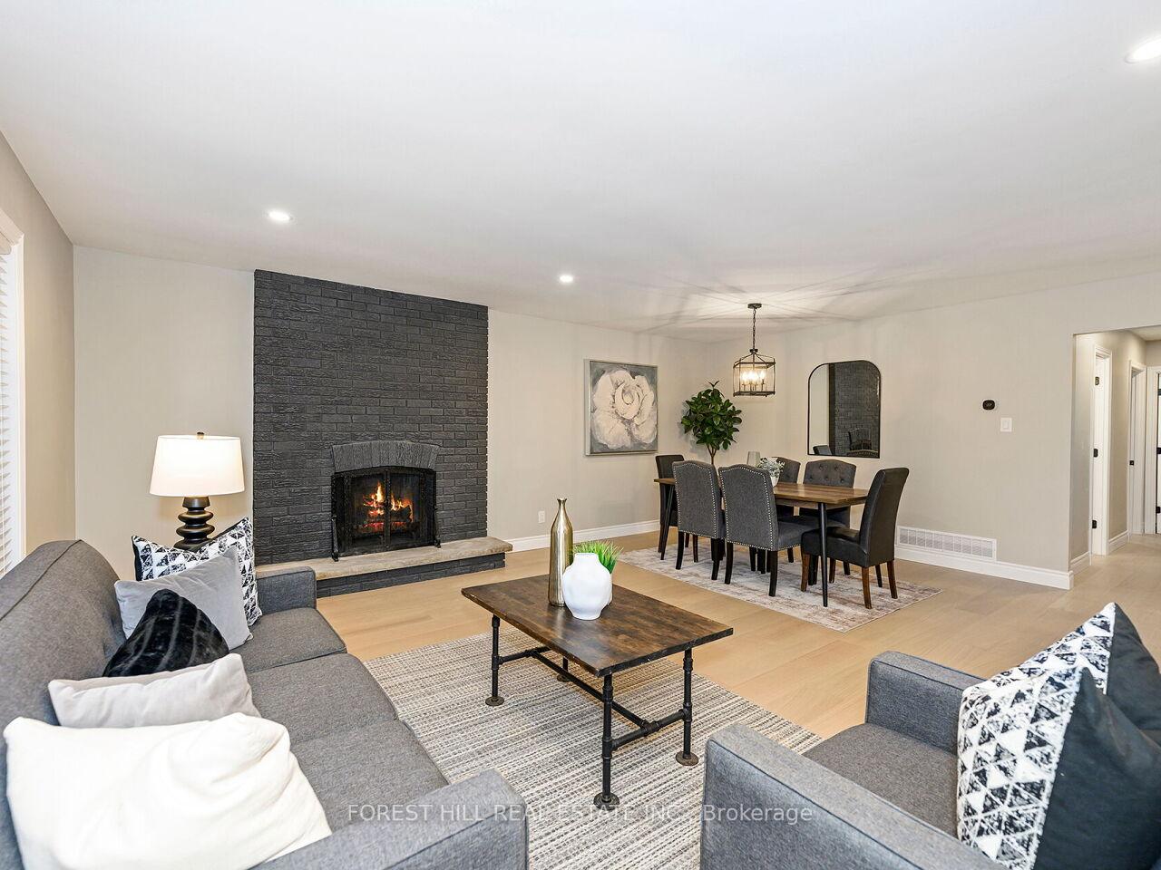 Photo 8 of 6921 Avila Road, Mississauga, Meadowvale — HOMEH
