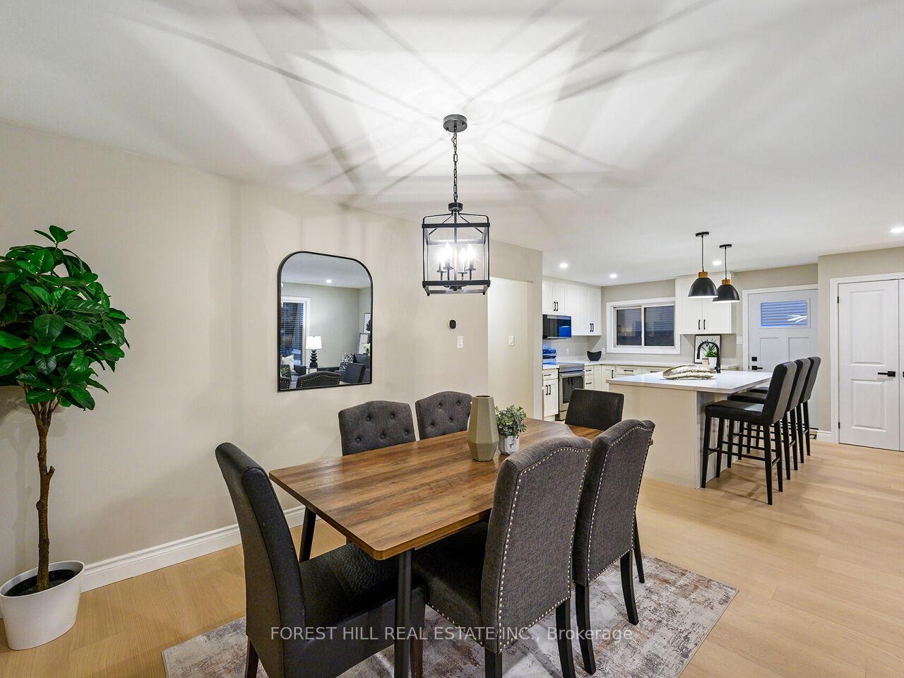Photo 11 of 6921 Avila Road, Mississauga, Meadowvale — HOMEH