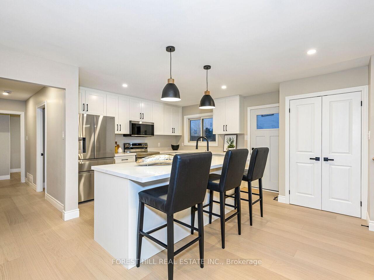 Photo 12 of 6921 Avila Road, Mississauga, Meadowvale — HOMEH