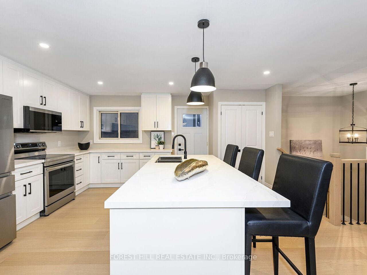 Photo 14 of 6921 Avila Road, Mississauga, Meadowvale — HOMEH