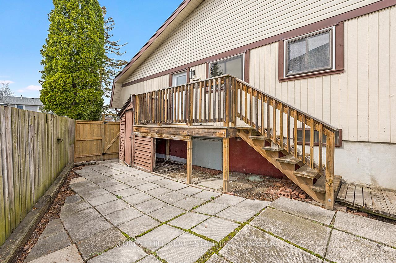 Photo 32 of 6921 Avila Road, Mississauga, Meadowvale — HOMEH