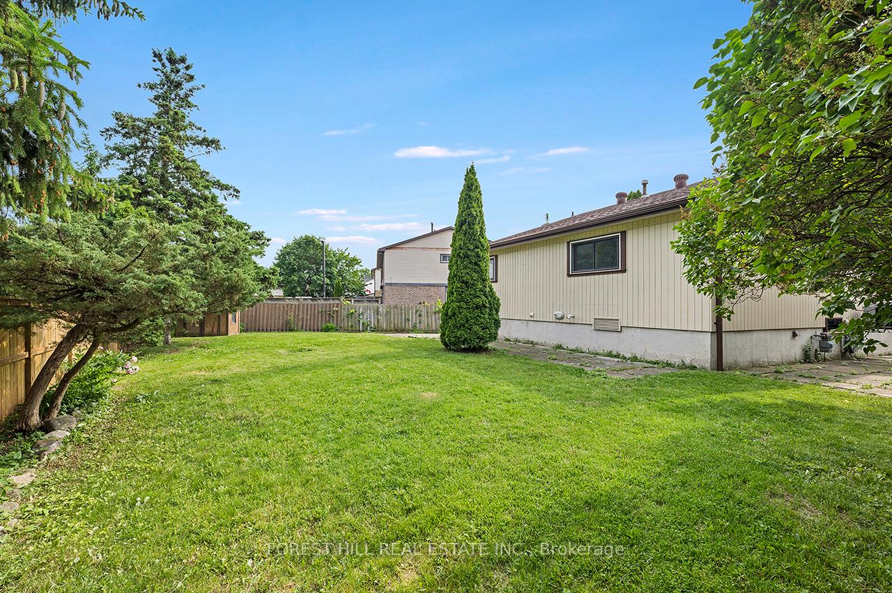 Photo 33 of 6921 Avila Road, Mississauga, Meadowvale — HOMEH