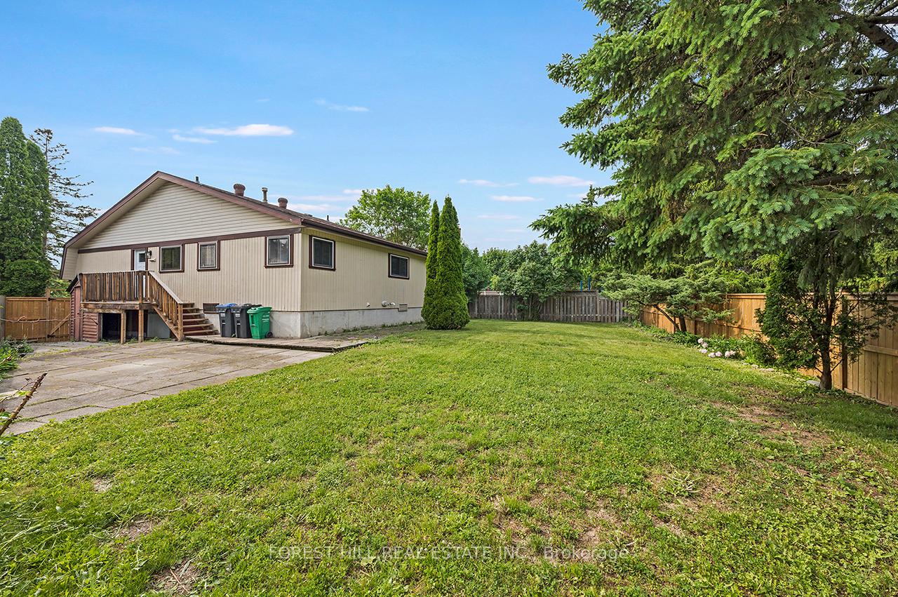 Photo 34 of 6921 Avila Road, Mississauga, Meadowvale — HOMEH