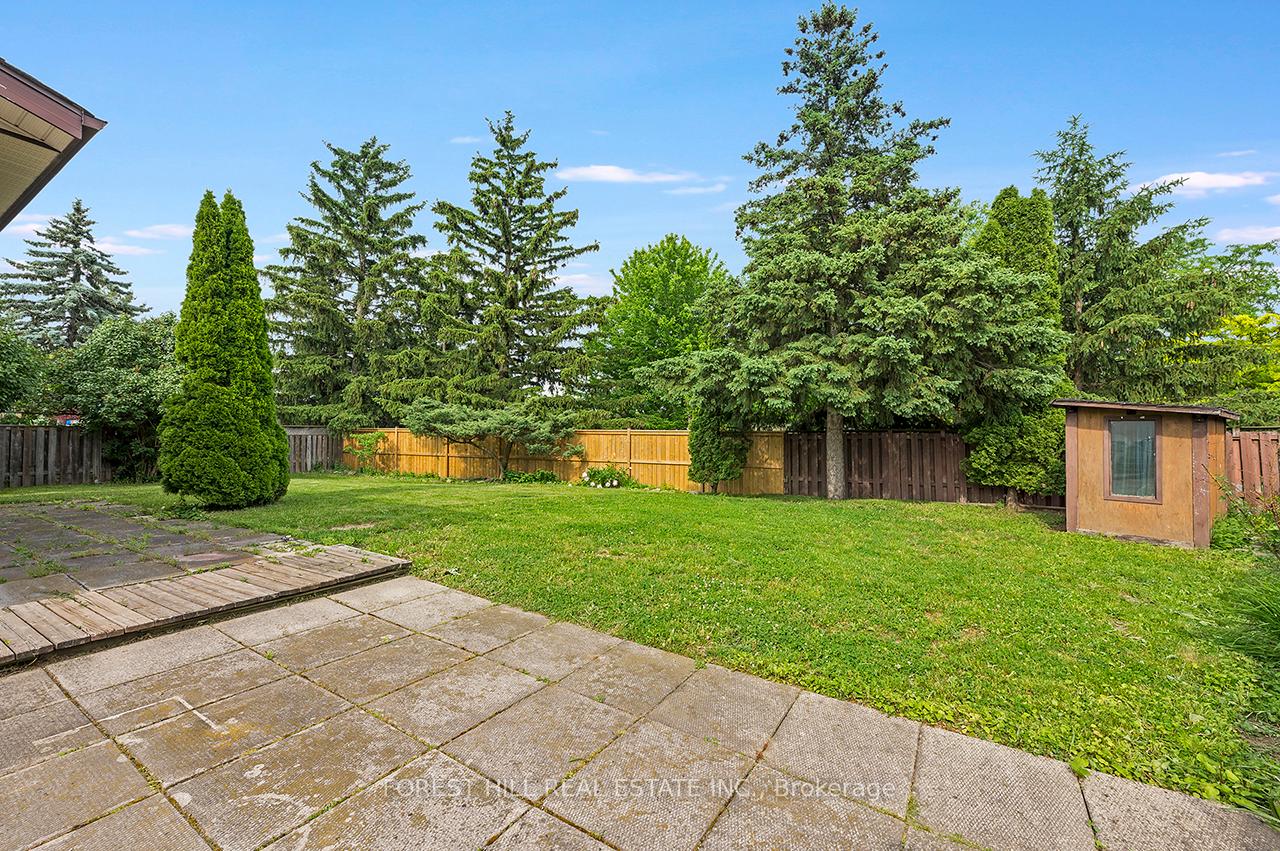 Photo 35 of 6921 Avila Road, Mississauga, Meadowvale — HOMEH