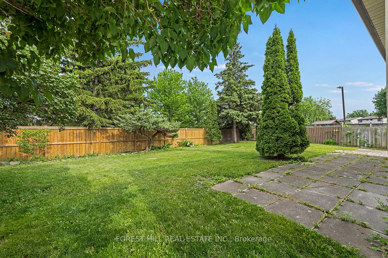Photo 36 of 6921 Avila Road, Mississauga, Meadowvale — HOMEH