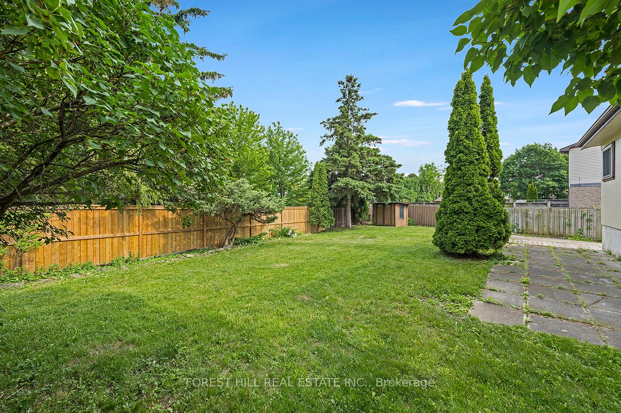 Photo 37 of 6921 Avila Road, Mississauga, Meadowvale — HOMEH
