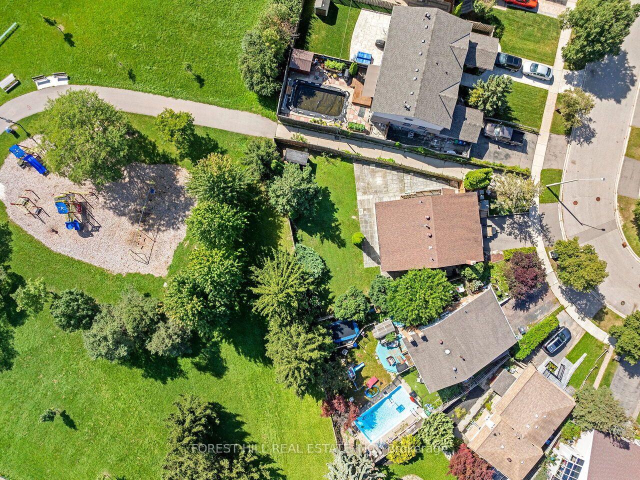 Photo 38 of 6921 Avila Road, Mississauga, Meadowvale — HOMEH
